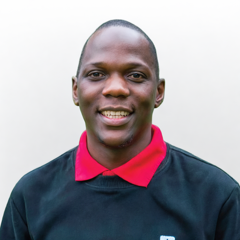 HARBERT D. MAWEJJE