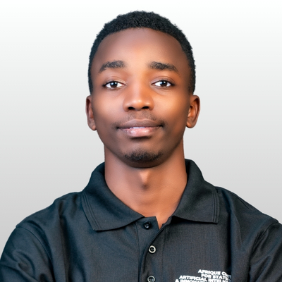 KENNEDY M. MWANZIA