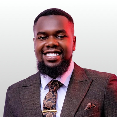 ANDREW SSEMWANGA