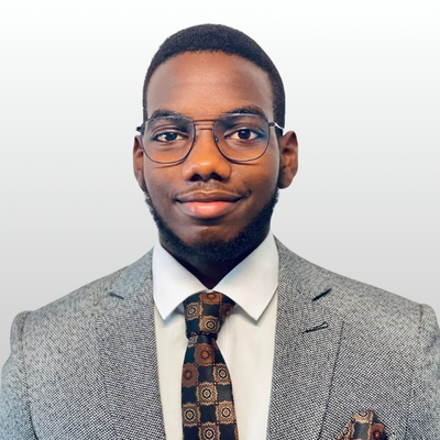 Ing. ANDREW SHIIMWE