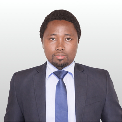 EDWIN MUTHUURI MUTEGI