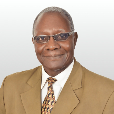 Prof. Dr. ANDREW SSEMWANGA