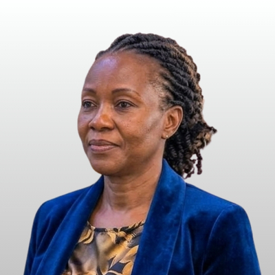 MERCY NAMUTAAWE