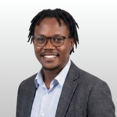 PETER WAKABI