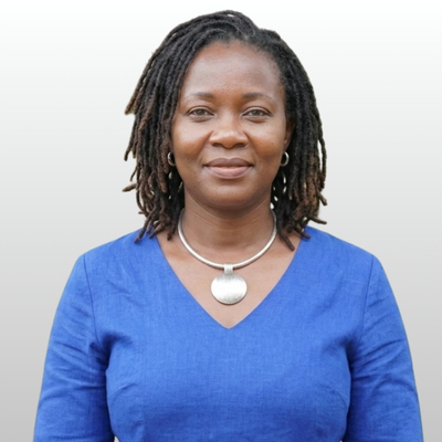 FLORENCE LAMWAKA